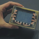 Illustration for article titled Bar Of Soap Is Multi-Talented Gadget That Susses Out What It Is Just By the Way You Hold It